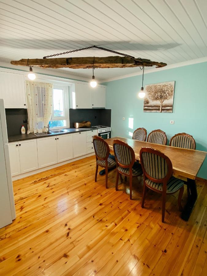 Markem Village House Katouna Eksteriør billede