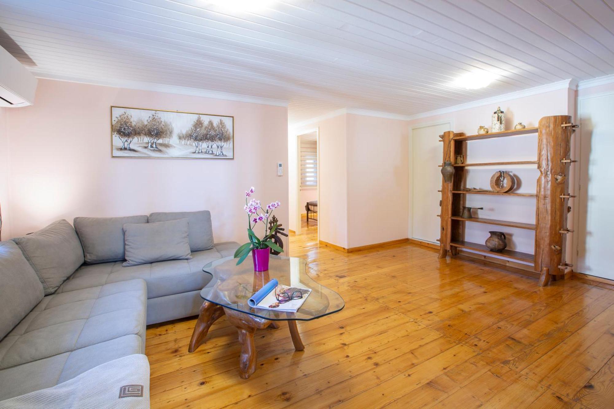 Markem Village House Katouna Eksteriør billede