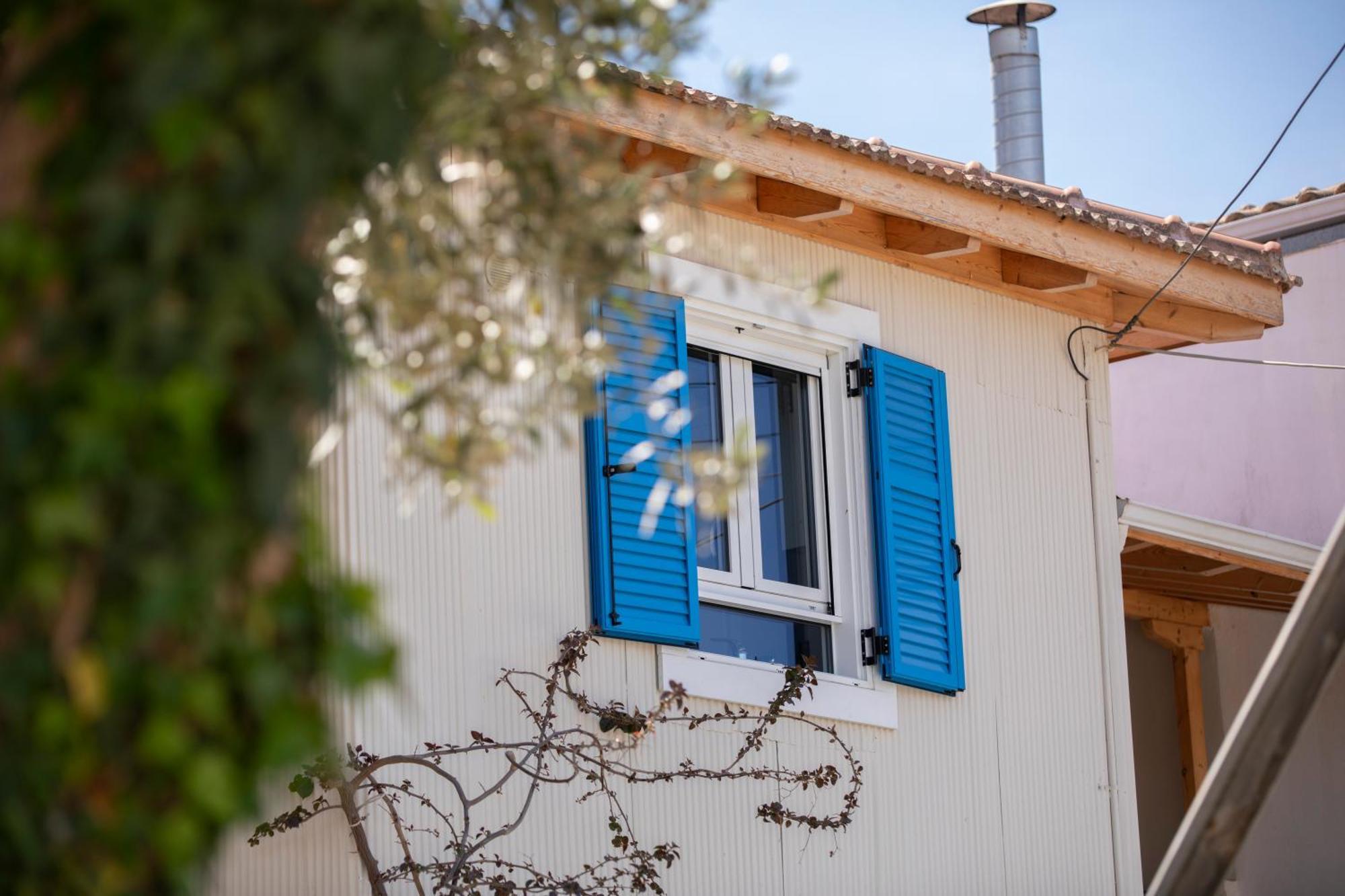 Markem Village House Katouna Eksteriør billede